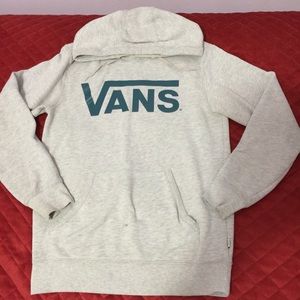 Vans Hoodie